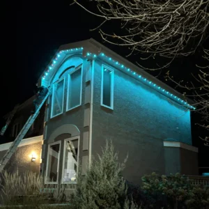 lights